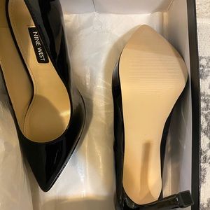 NINE WEST DANCA 3 PUMP